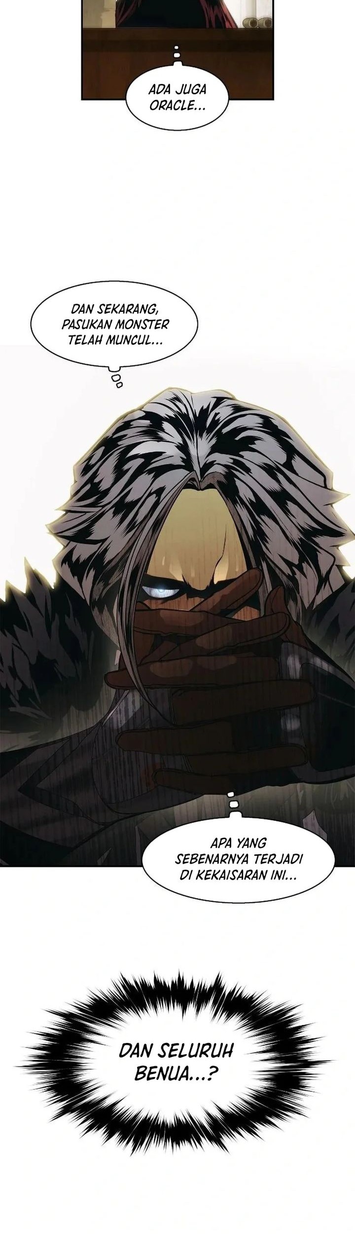 Dark Lady Isekai Chapter 240 Gambar 35