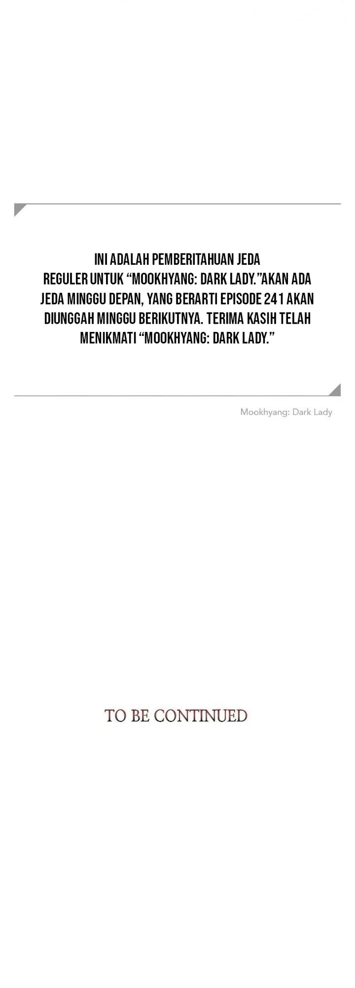 Dark Lady Isekai Chapter 240 Gambar 36