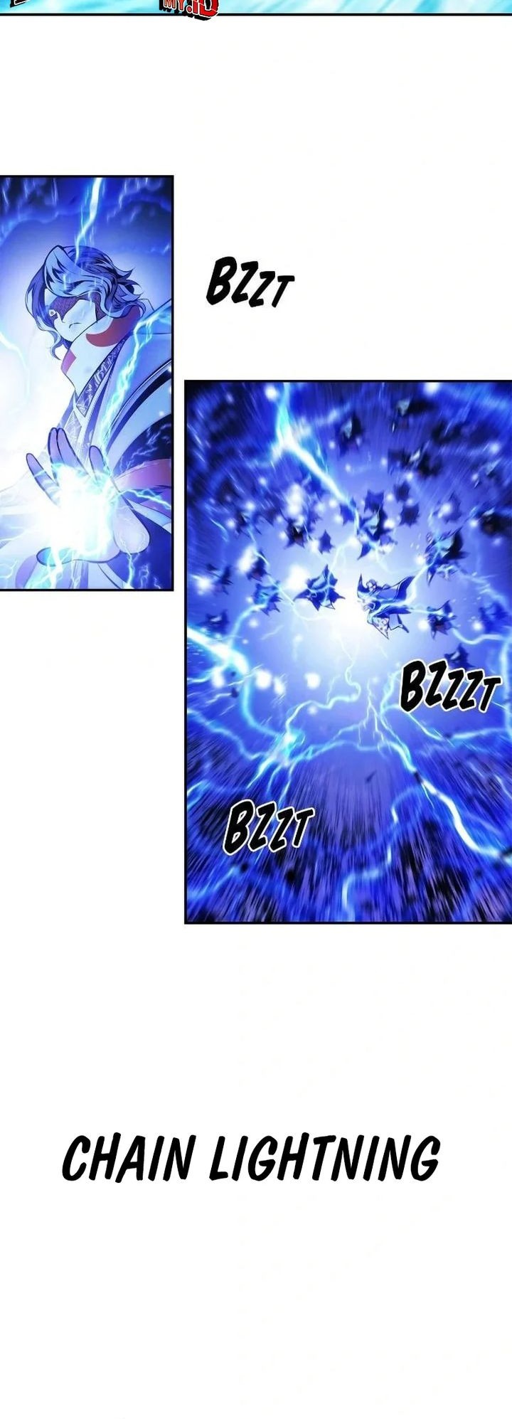 Dark Lady Isekai Chapter 240 Gambar 3