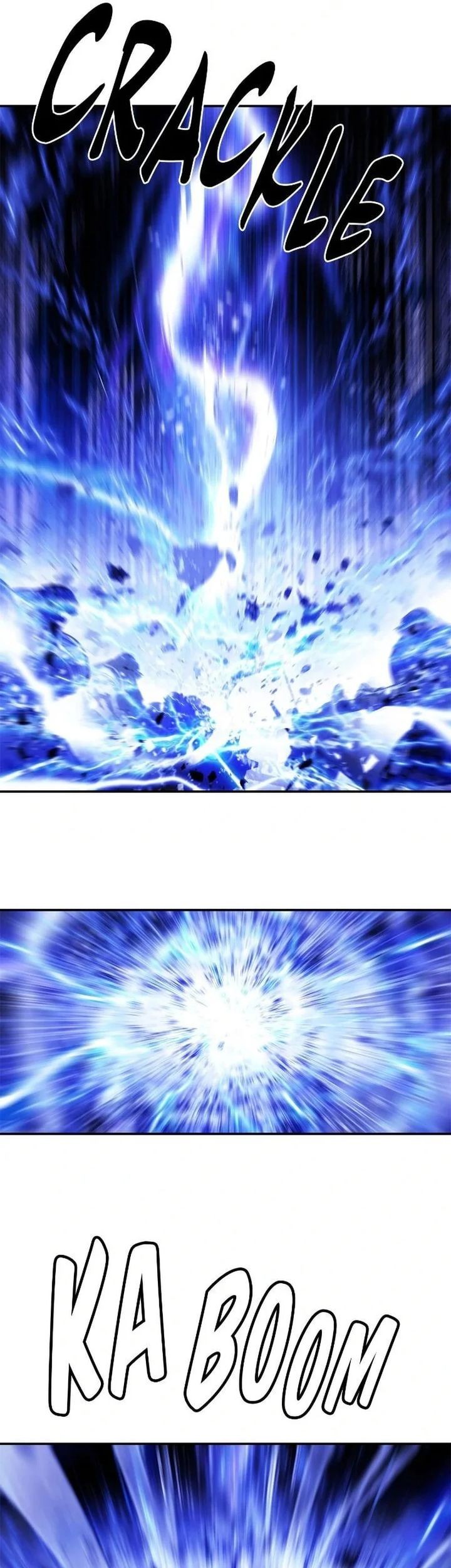 Dark Lady Isekai Chapter 240 Gambar 4