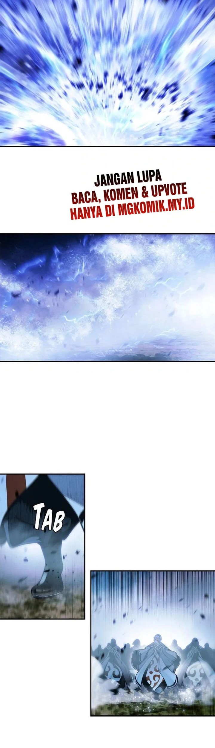 Dark Lady Isekai Chapter 240 Gambar 5