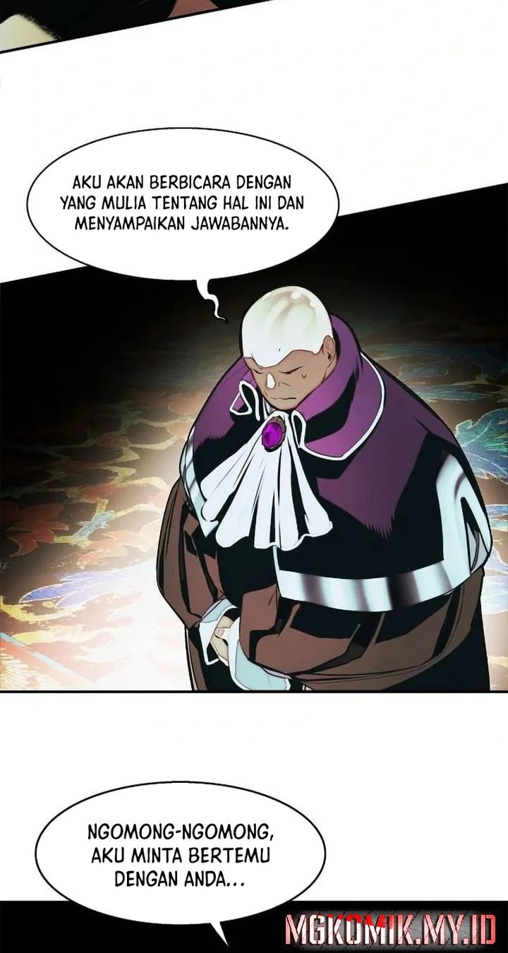 Dark Lady Isekai Chapter 240 Gambar 18