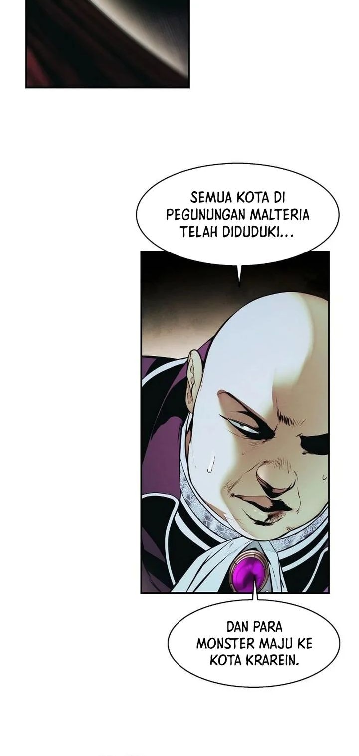 Dark Lady Isekai Chapter 240 Gambar 27