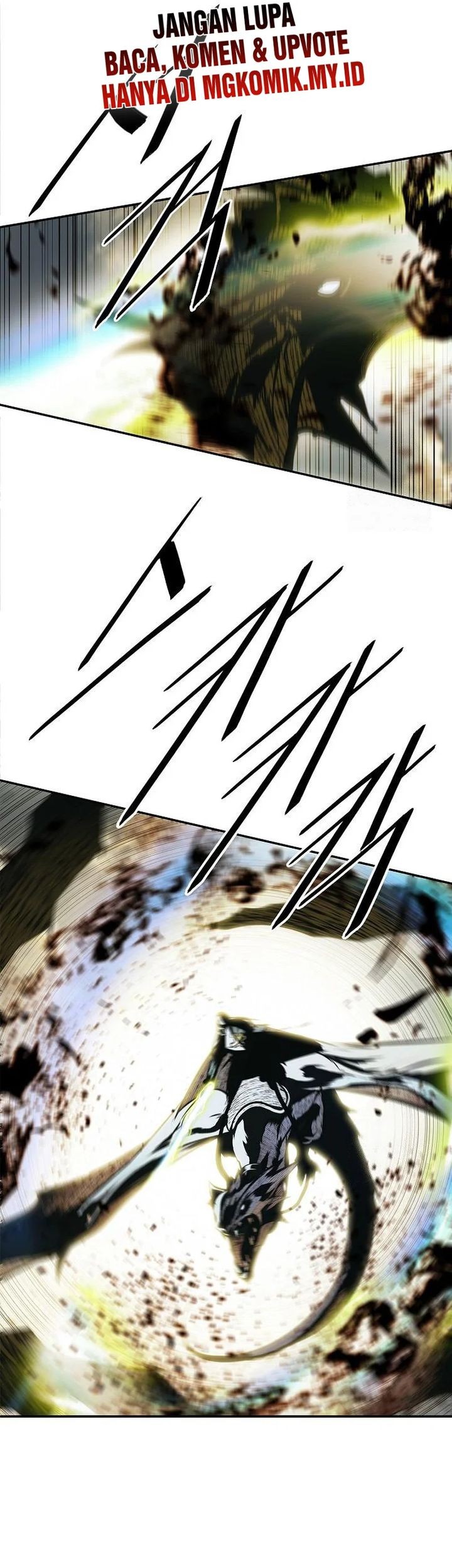 Dark Lady Isekai Chapter 241 Gambar 7