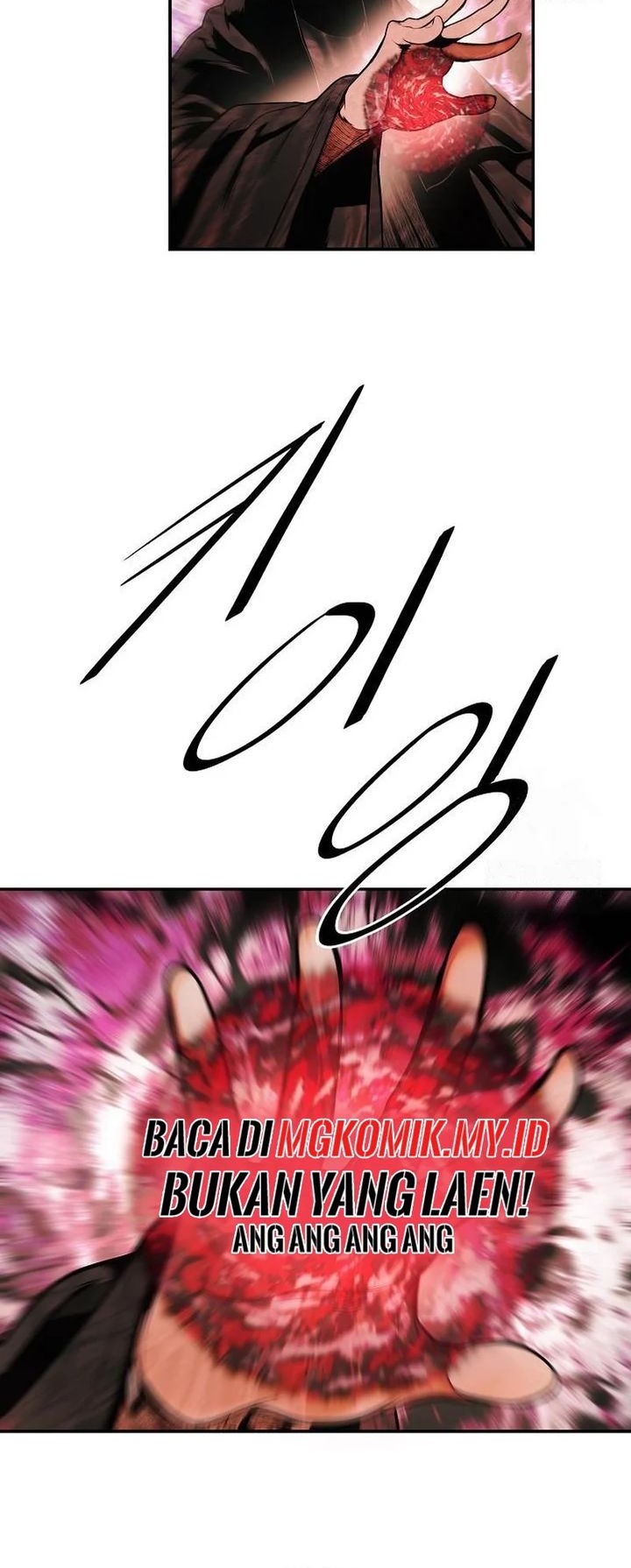 Dark Lady Isekai Chapter 241 Gambar 9