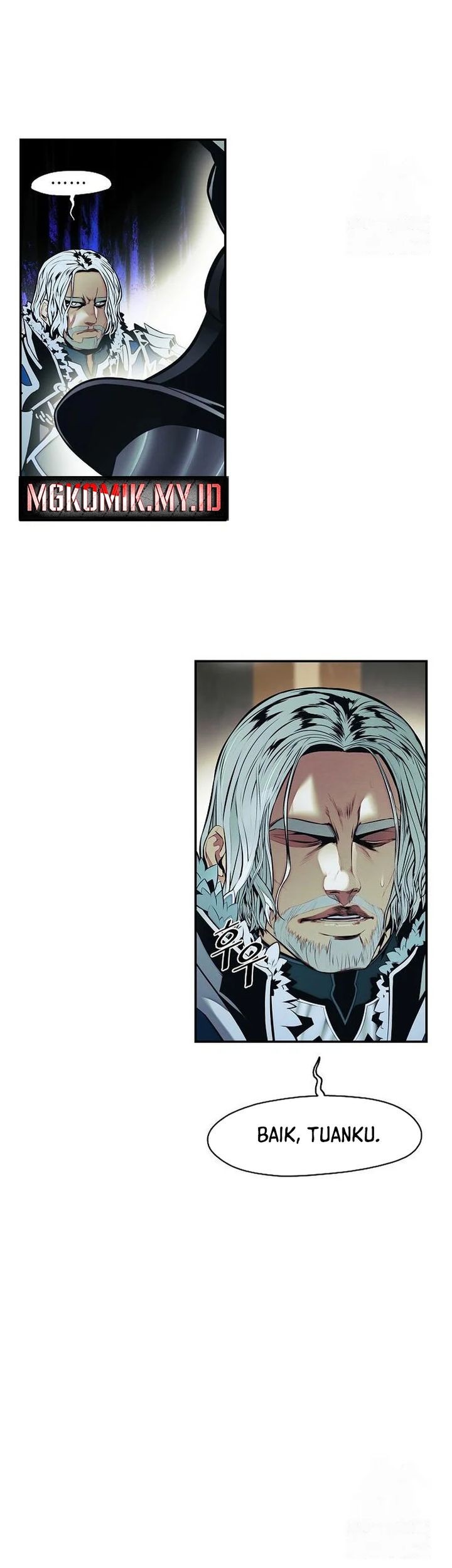 Dark Lady Isekai Chapter 241 Gambar 31