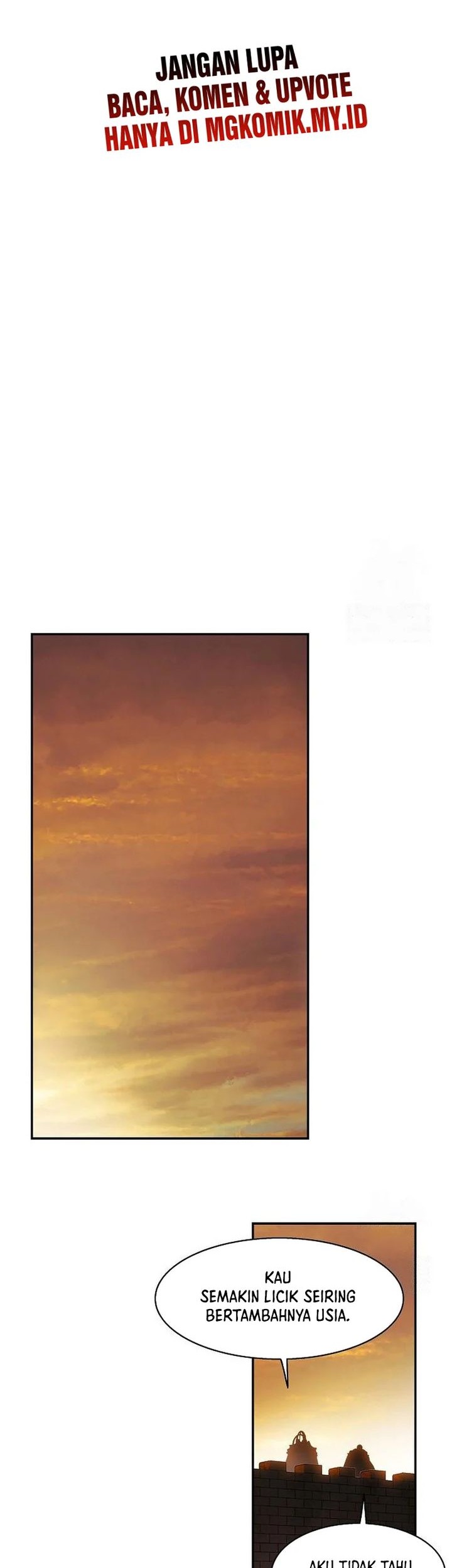 Dark Lady Isekai Chapter 241 Gambar 32