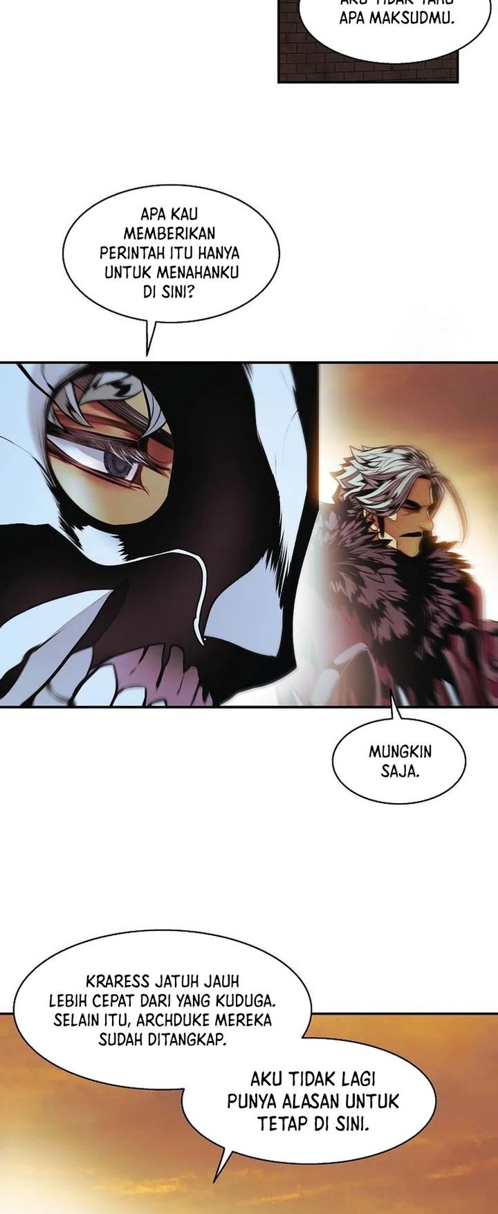 Dark Lady Isekai Chapter 241 Gambar 33