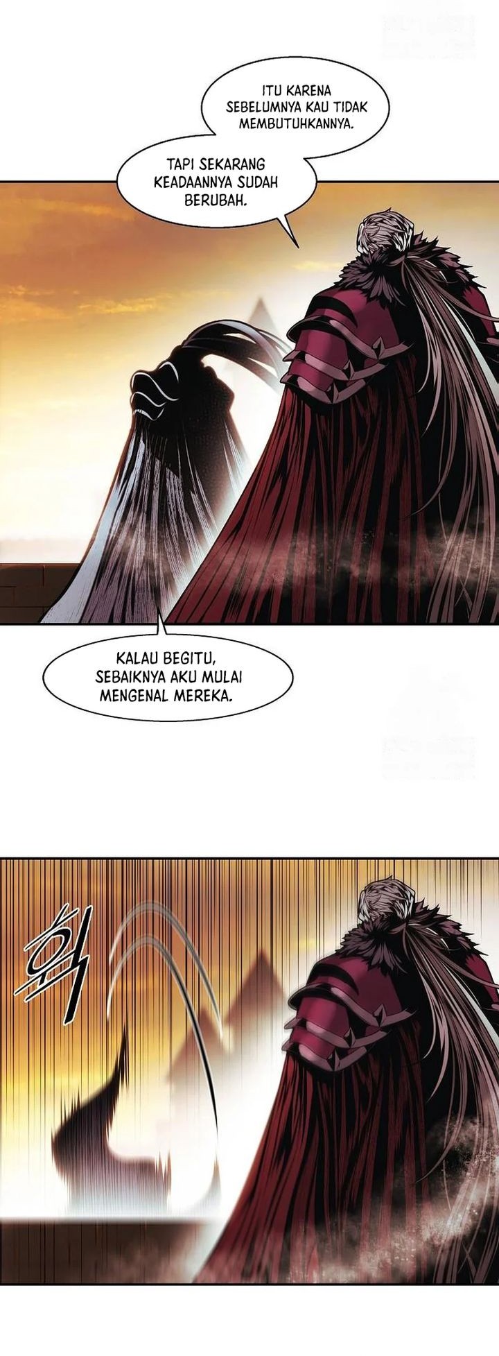 Dark Lady Isekai Chapter 241 Gambar 36