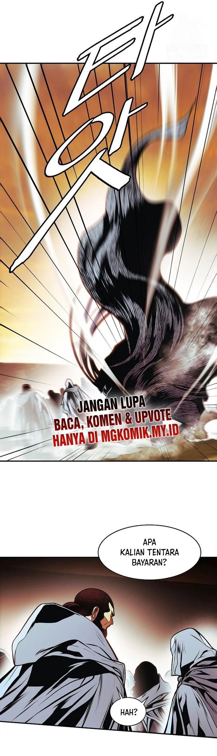 Dark Lady Isekai Chapter 241 Gambar 37