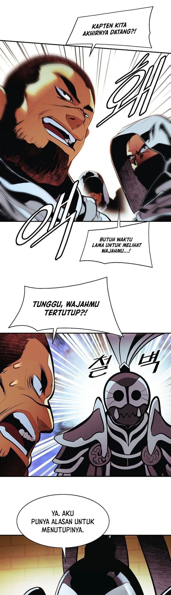 Dark Lady Isekai Chapter 241 Gambar 38