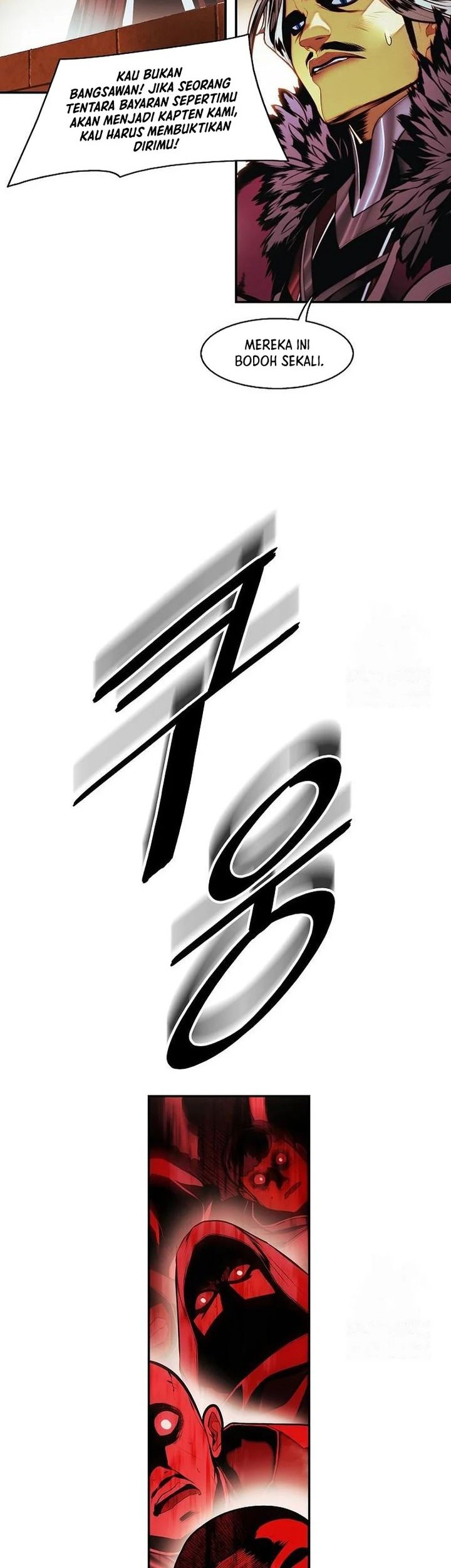 Dark Lady Isekai Chapter 241 Gambar 41