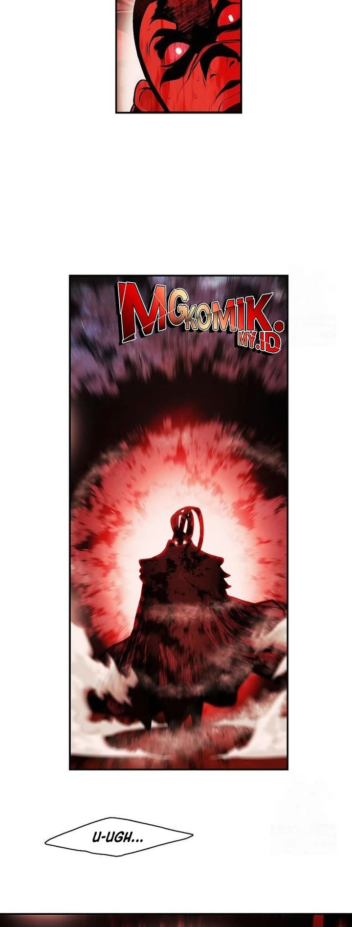 Dark Lady Isekai Chapter 241 Gambar 42