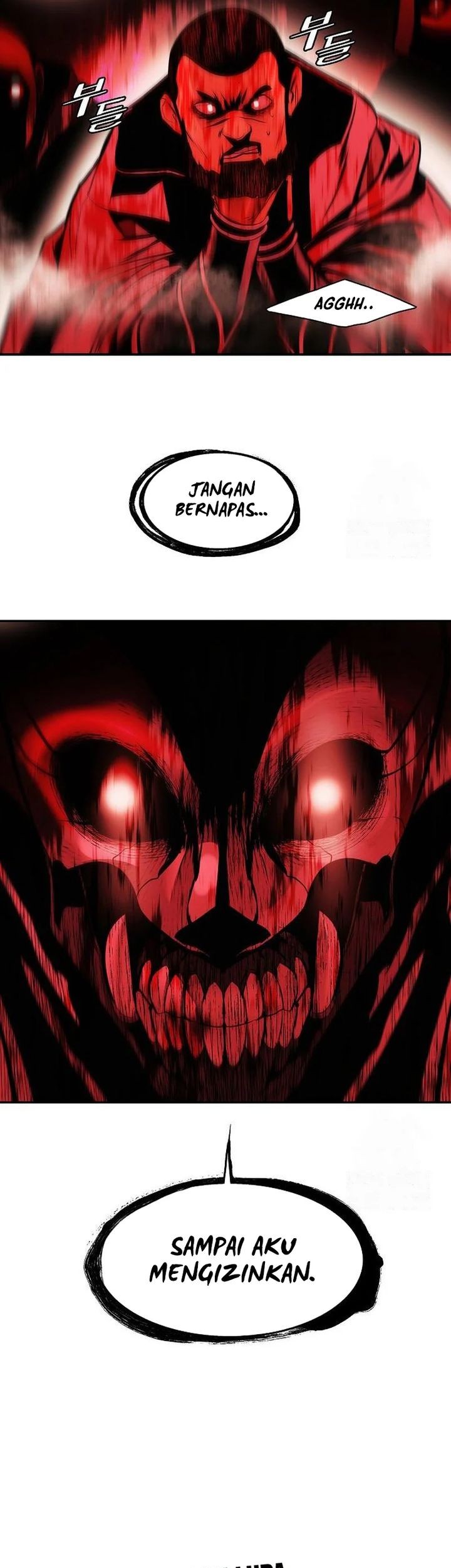 Dark Lady Isekai Chapter 241 Gambar 43