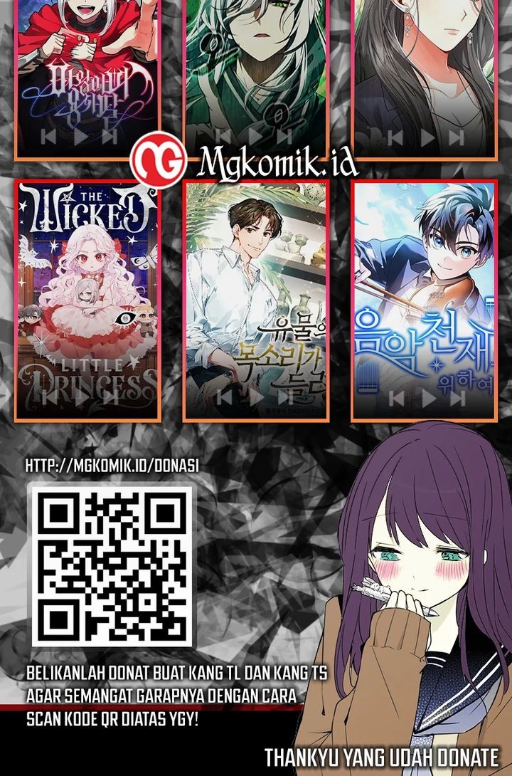 Dark Lady Isekai Chapter 241 Gambar 45