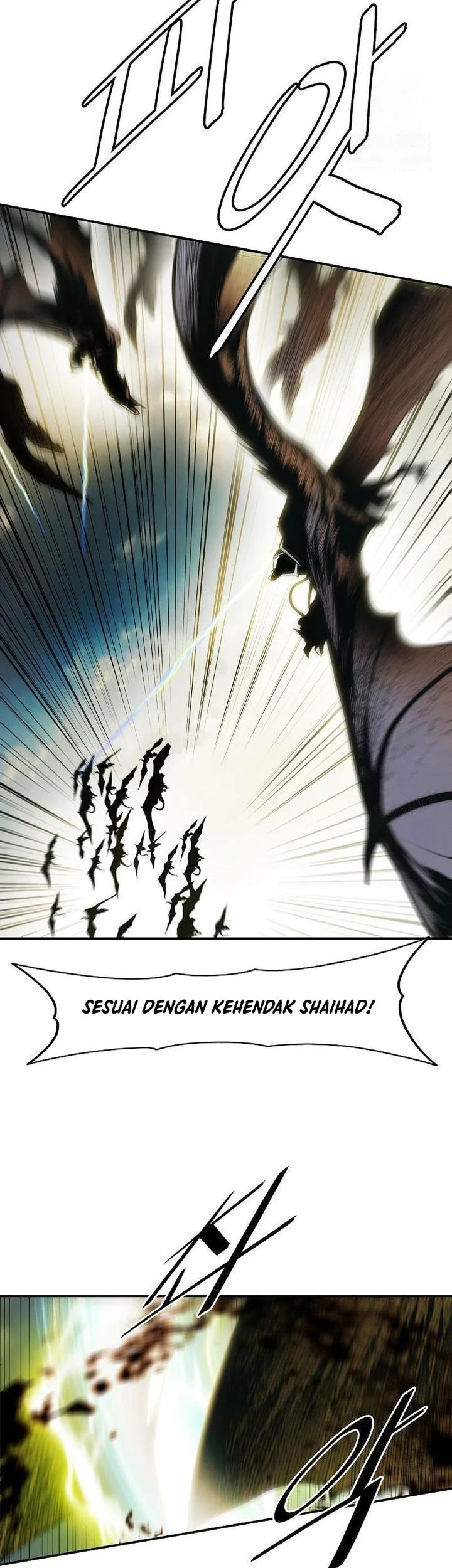 Dark Lady Isekai Chapter 241 Gambar 5