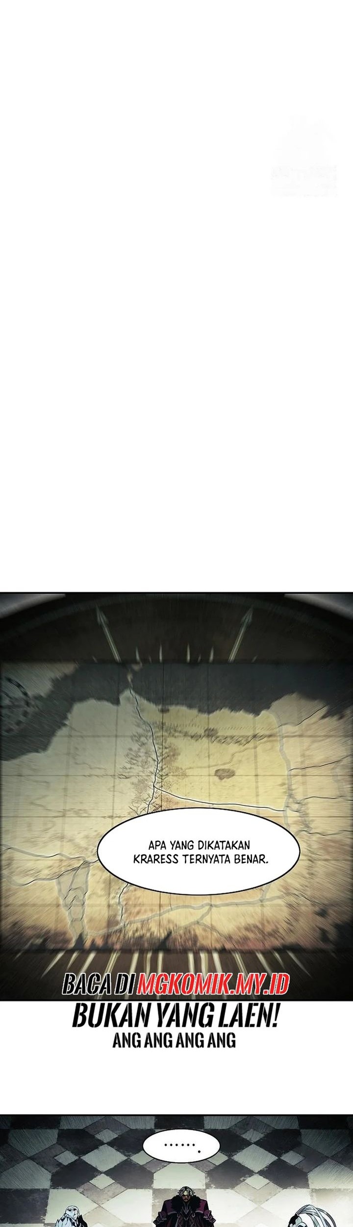 Dark Lady Isekai Chapter 241 Gambar 20