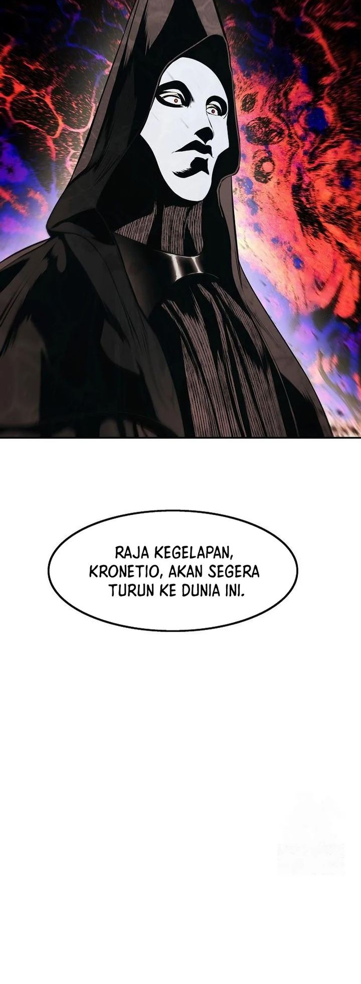 Dark Lady Isekai Chapter 241 Gambar 18