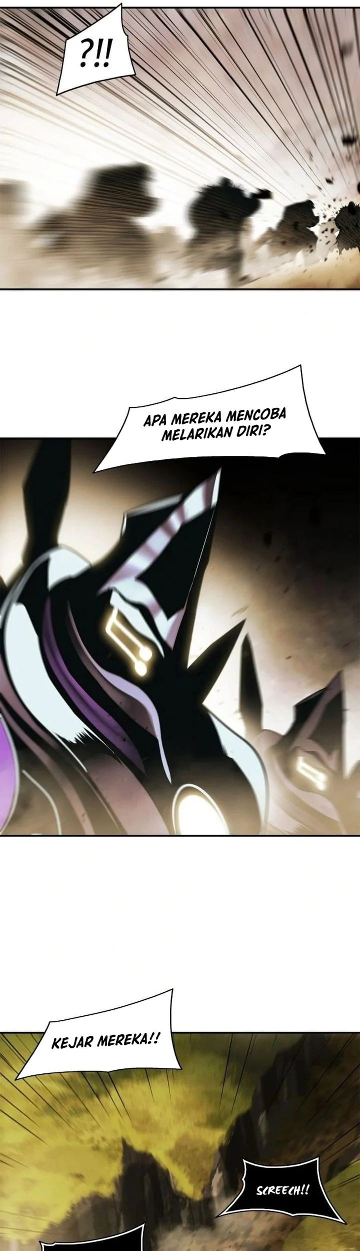 Dark Lady Isekai Chapter 242 Gambar 30