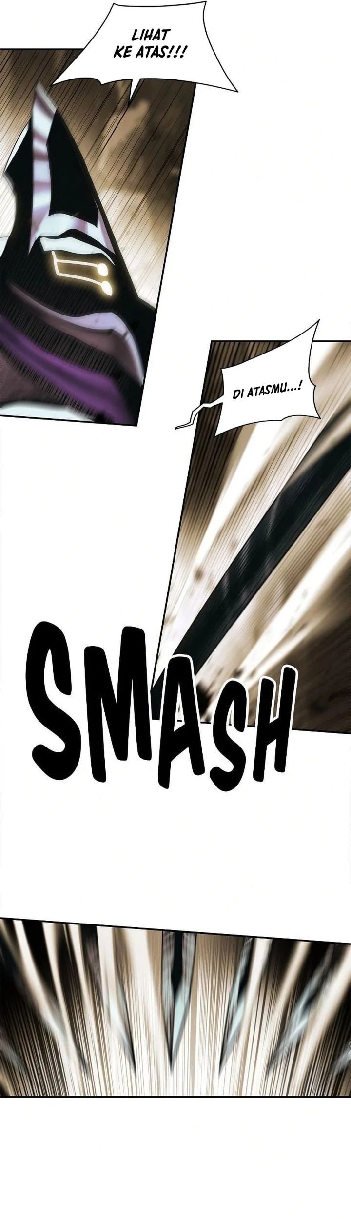 Dark Lady Isekai Chapter 242 Gambar 36