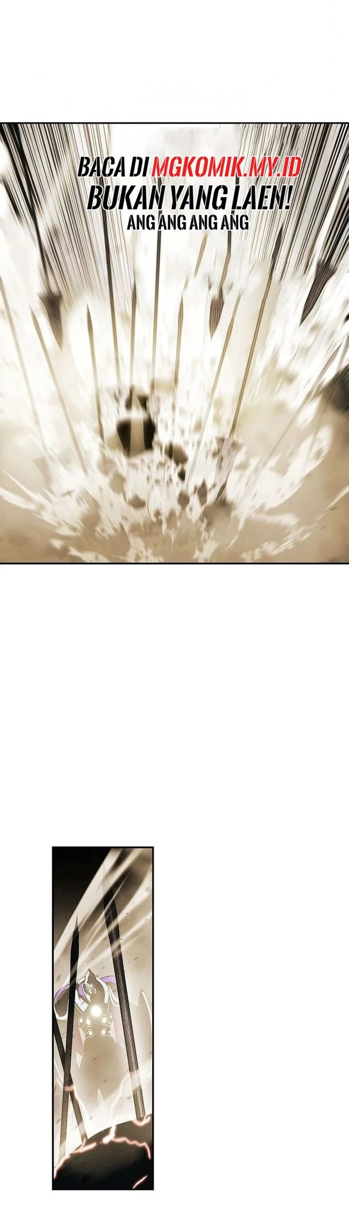 Dark Lady Isekai Chapter 242 Gambar 37