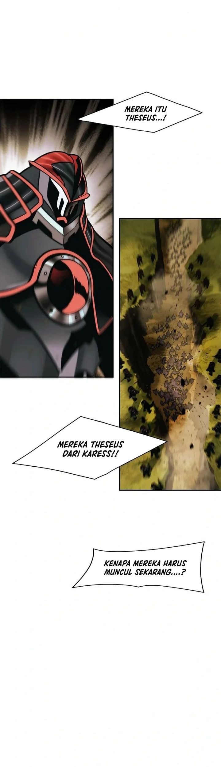 Dark Lady Isekai Chapter 242 Gambar 39