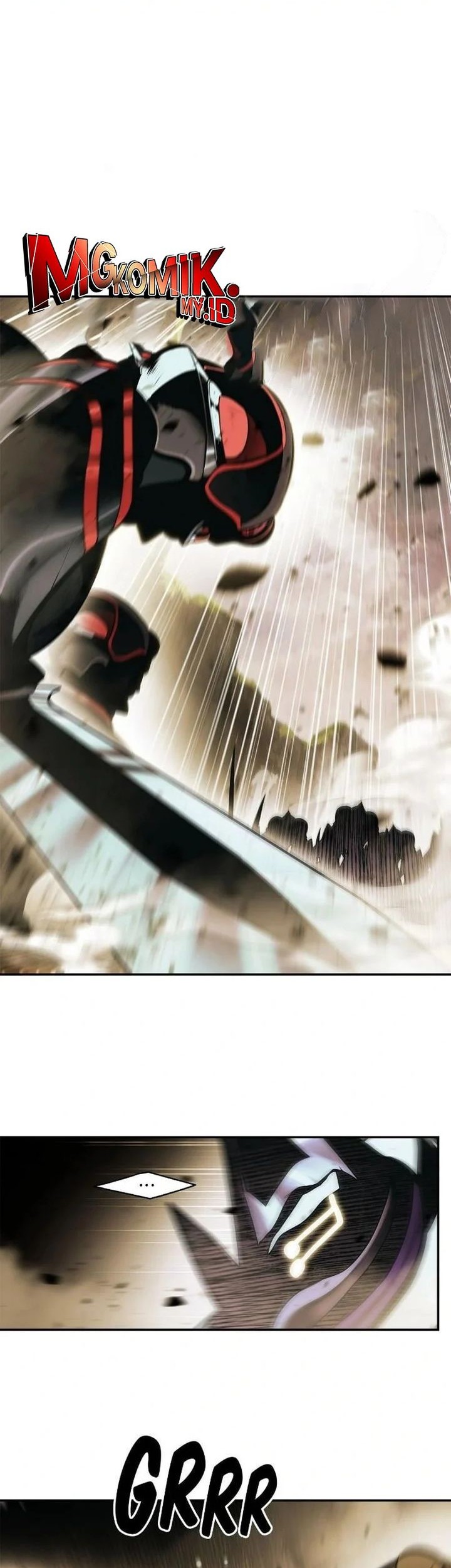 Dark Lady Isekai Chapter 242 Gambar 40