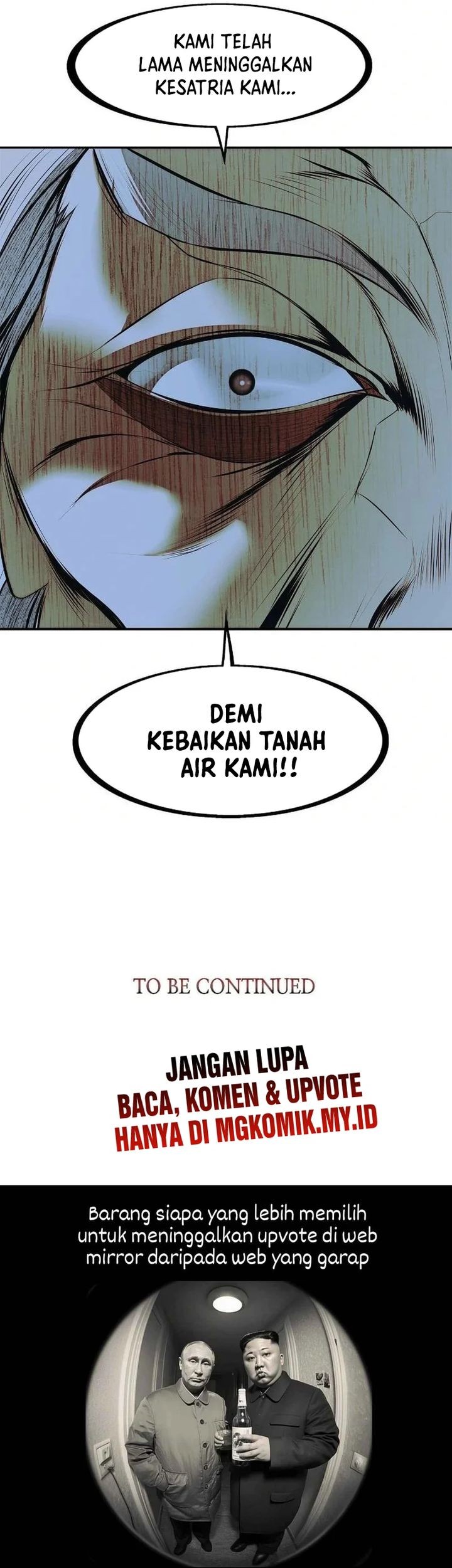 Dark Lady Isekai Chapter 242 Gambar 48