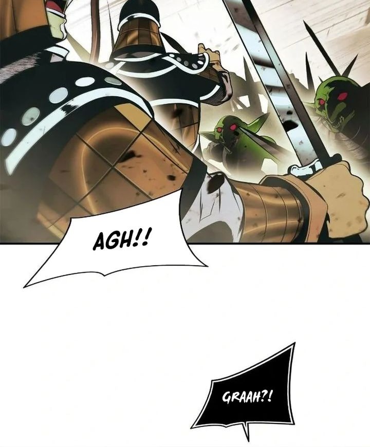 Dark Lady Isekai Chapter 242 Gambar 3