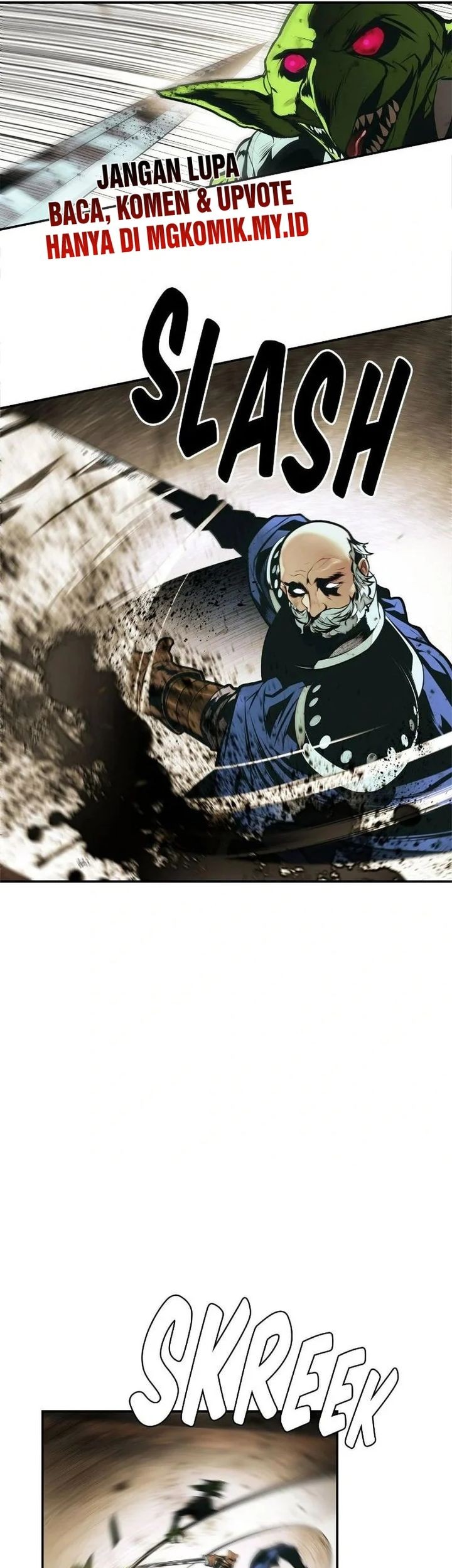 Dark Lady Isekai Chapter 242 Gambar 4