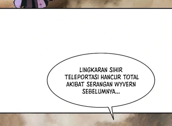 Dark Lady Isekai Chapter 242 Gambar 6