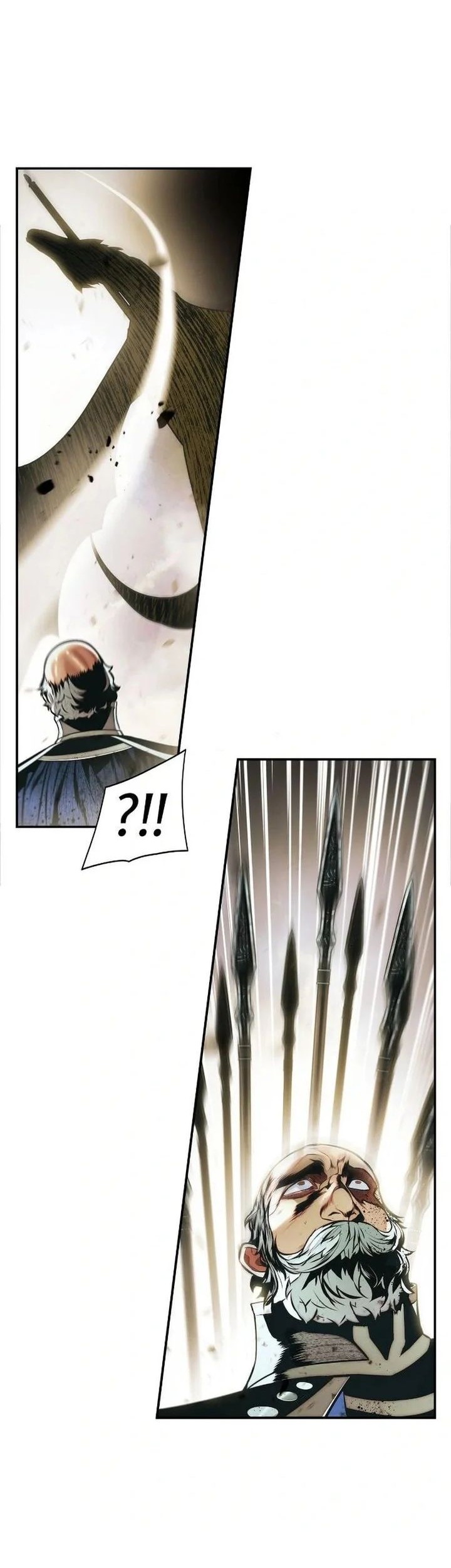 Dark Lady Isekai Chapter 242 Gambar 19