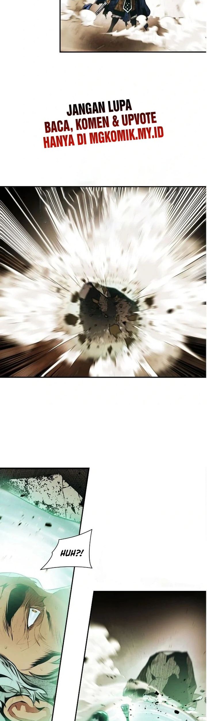Dark Lady Isekai Chapter 242 Gambar 13