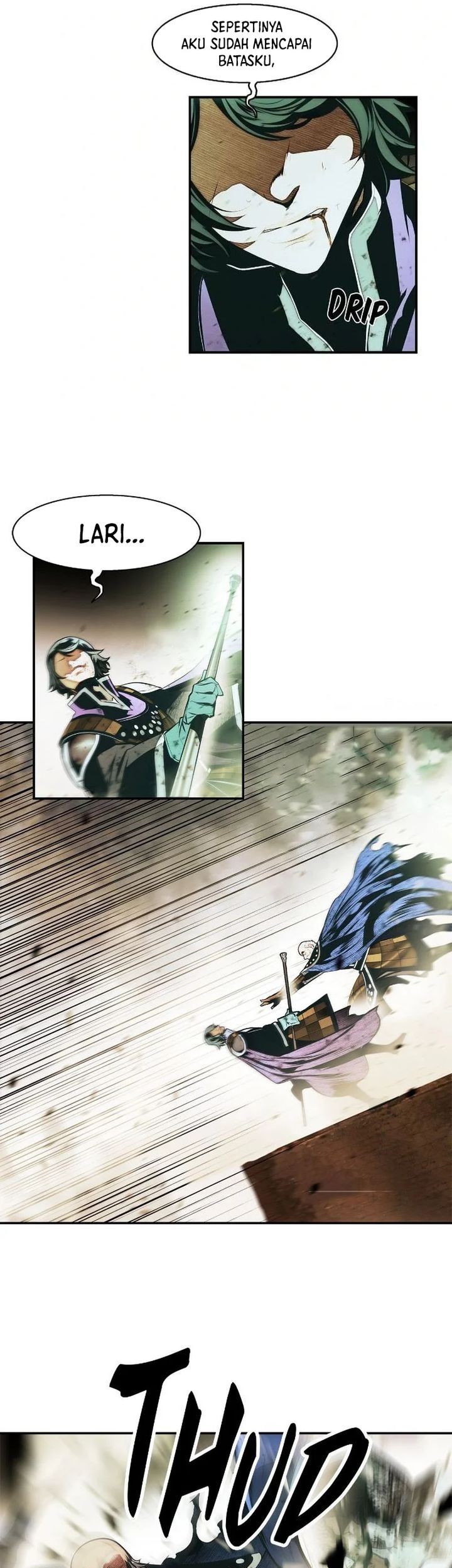 Dark Lady Isekai Chapter 242 Gambar 15