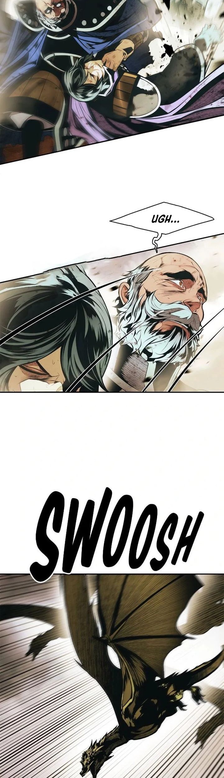 Dark Lady Isekai Chapter 242 Gambar 16