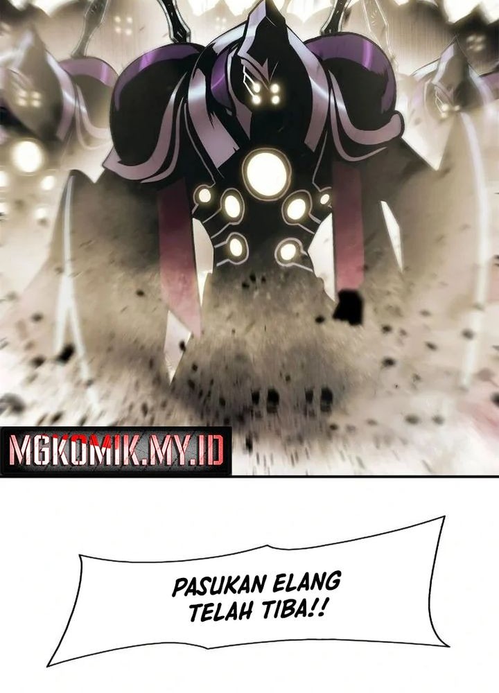 Dark Lady Isekai Chapter 242 Gambar 23