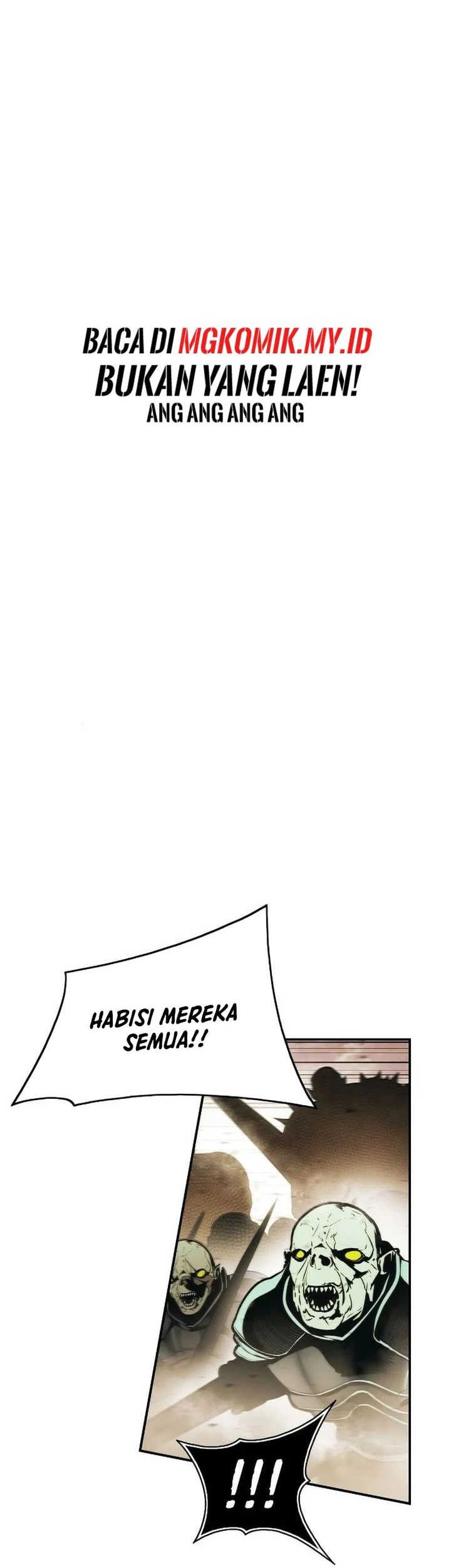 Dark Lady Isekai Chapter 242 Gambar 25