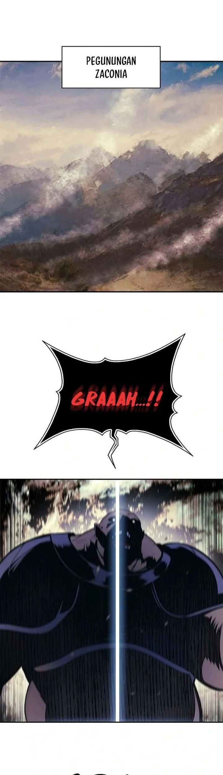 Dark Lady Isekai Chapter 243 Gambar 7