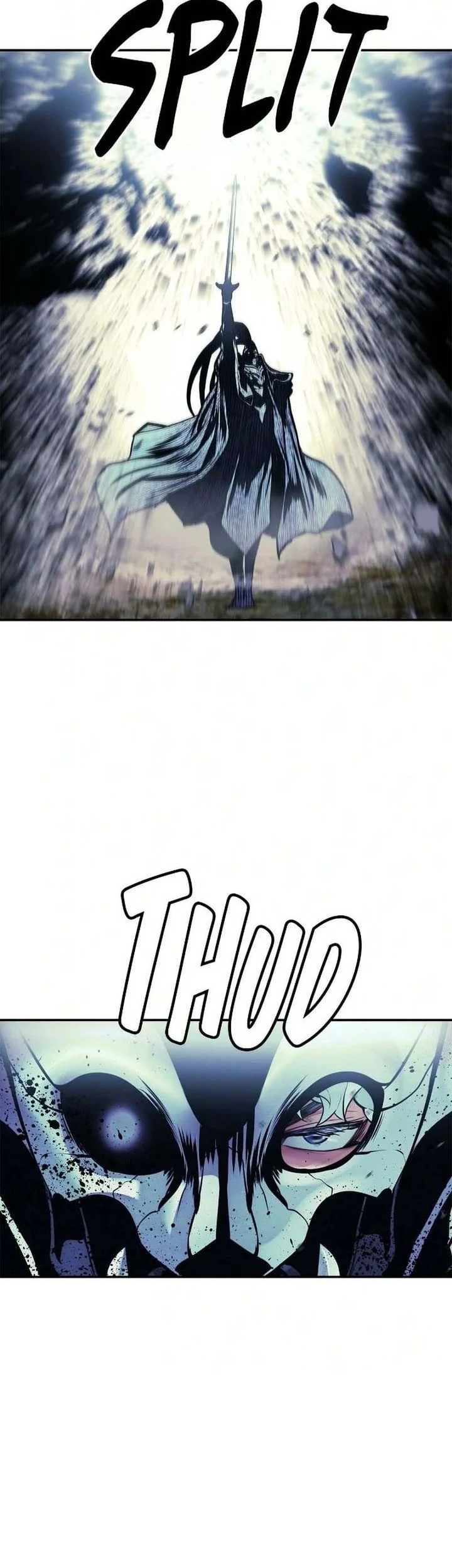 Dark Lady Isekai Chapter 243 Gambar 8