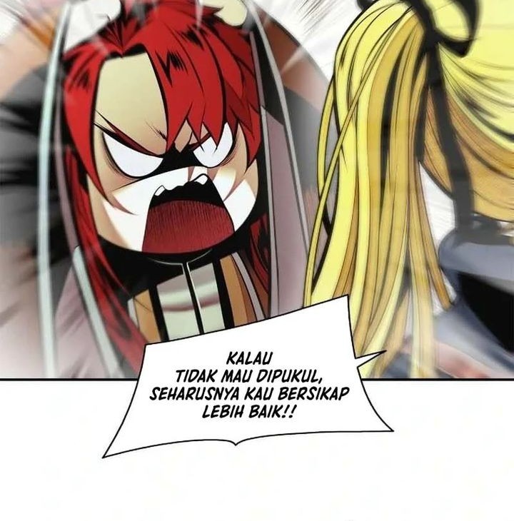 Dark Lady Isekai Chapter 243 Gambar 30