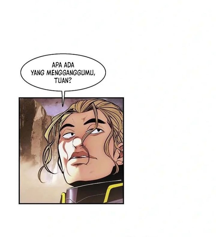 Dark Lady Isekai Chapter 243 Gambar 3