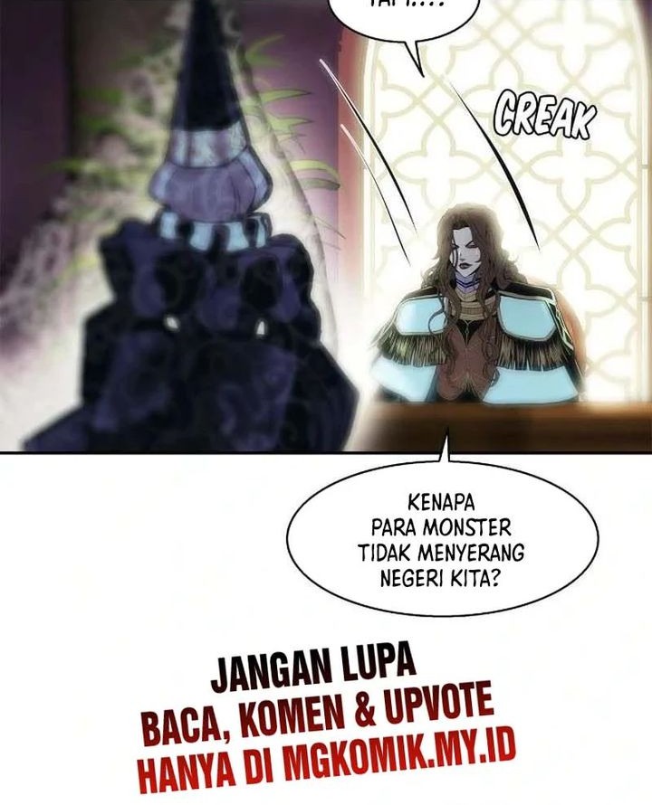 Dark Lady Isekai Chapter 243 Gambar 21