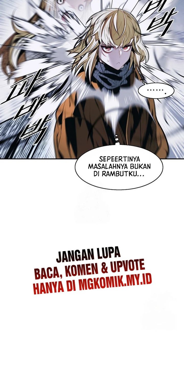 Dark Lady Isekai Chapter 254 Gambar 6