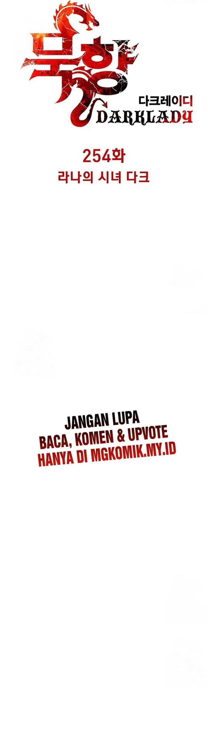 Dark Lady Isekai Chapter 254 Gambar 19