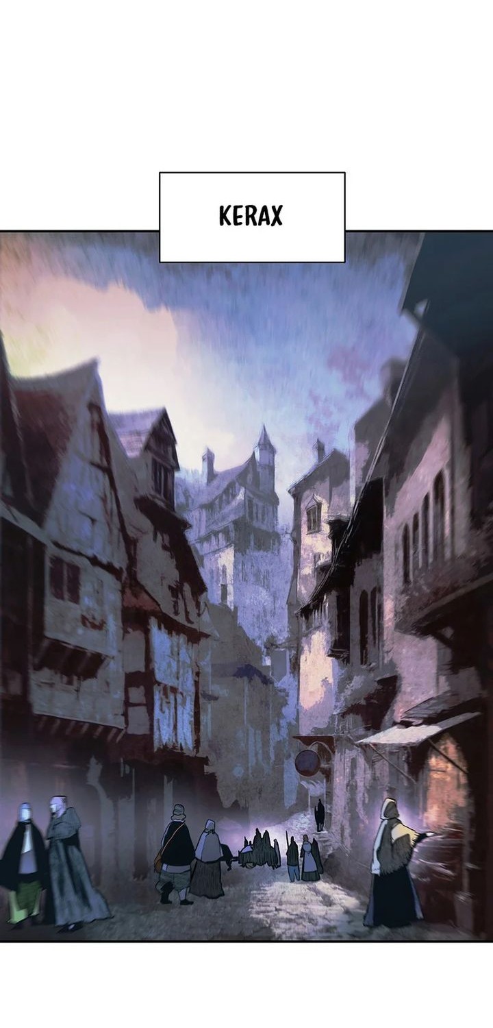 Dark Lady Isekai Chapter 254 Gambar 20