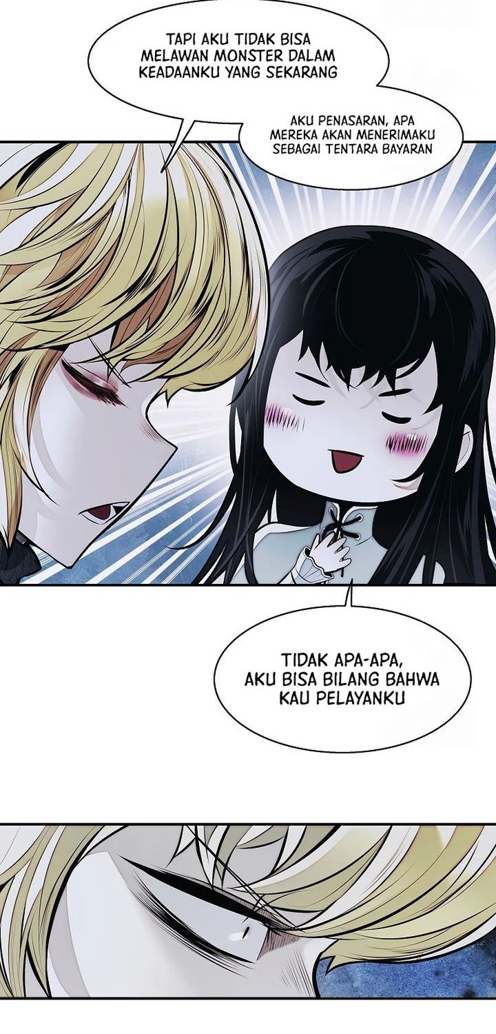 Dark Lady Isekai Chapter 254 Gambar 26