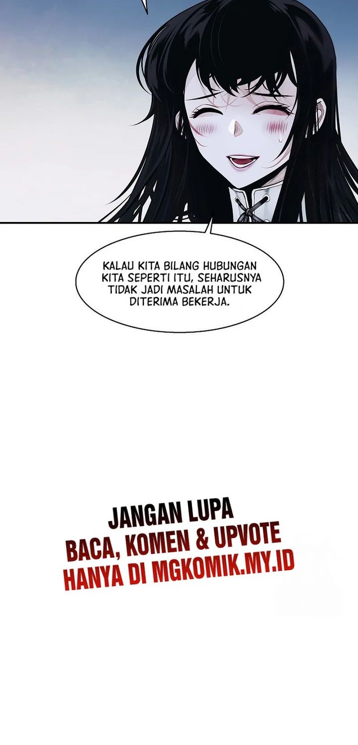 Dark Lady Isekai Chapter 254 Gambar 28