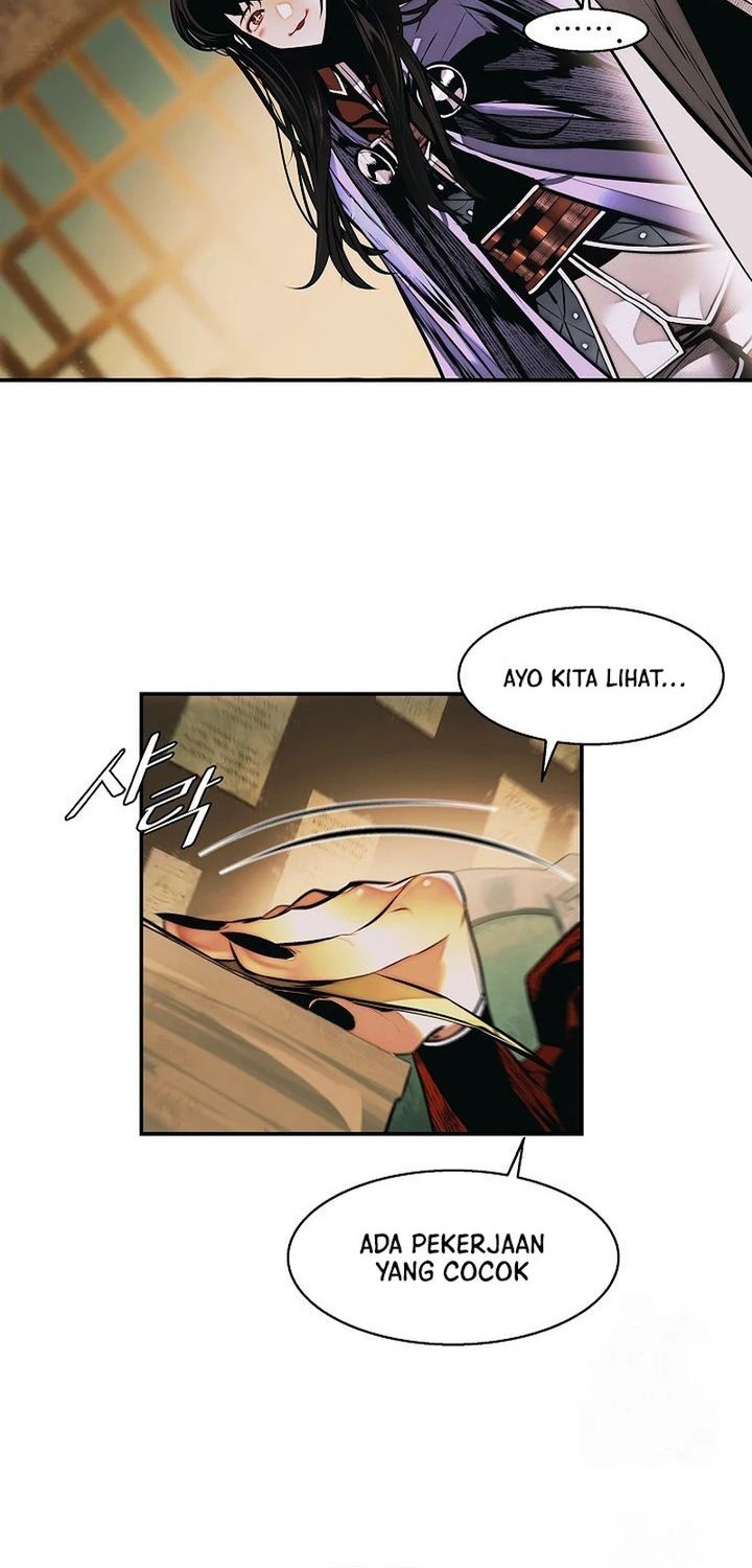 Dark Lady Isekai Chapter 254 Gambar 30