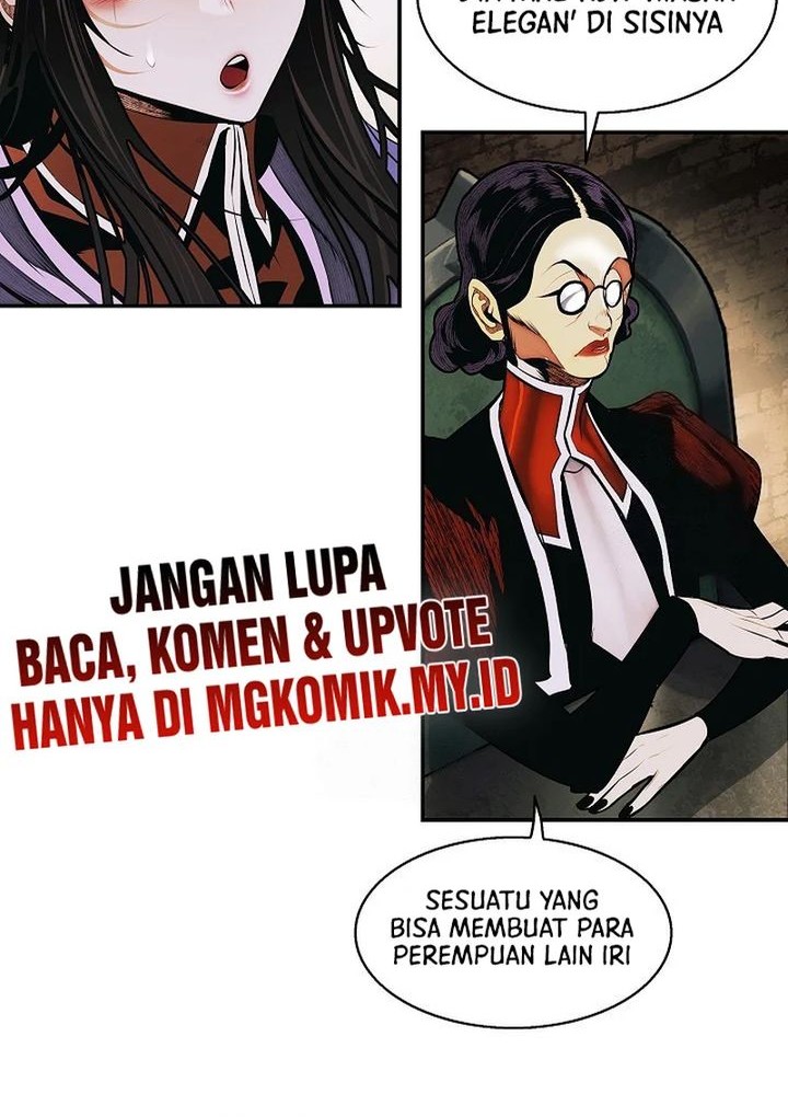 Dark Lady Isekai Chapter 254 Gambar 32