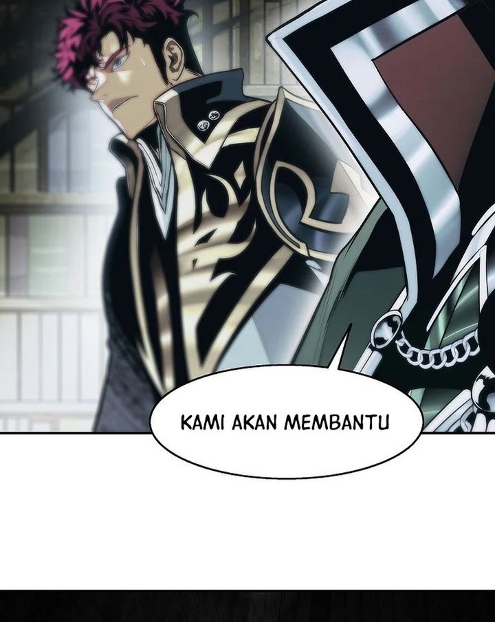 Dark Lady Isekai Chapter 254 Gambar 38